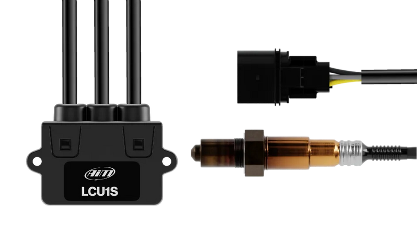 Aim Motorcycle Lambda Sensors