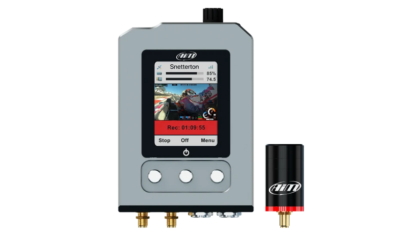 Aim Kart SmartyCam 3 GP