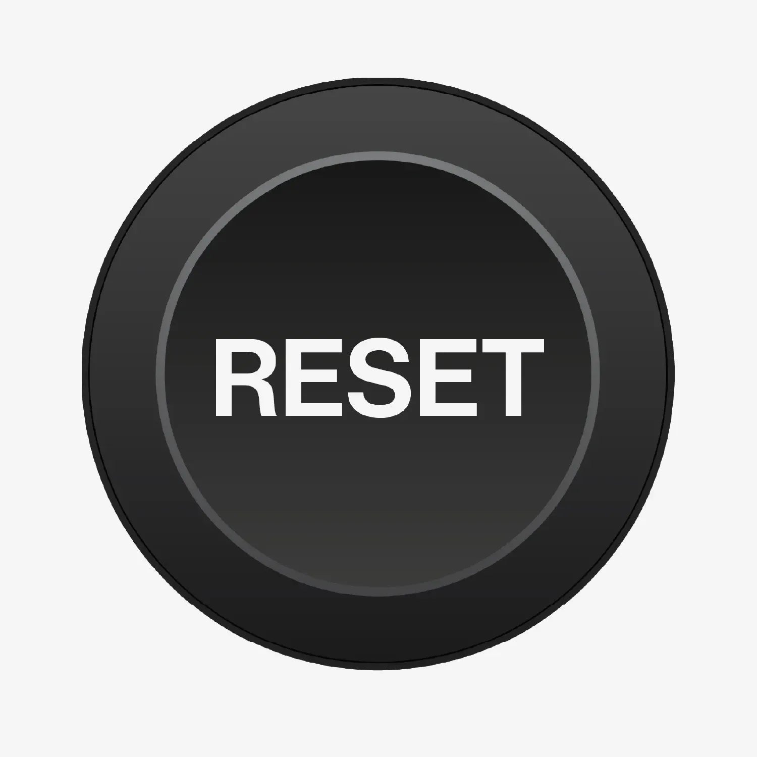 Remote Blink Keypad Laser Etched Inserts - AimShop.com