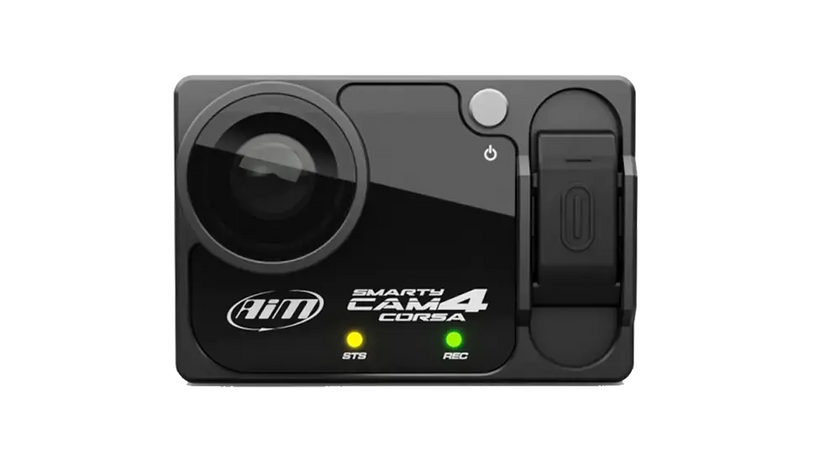 SmartyCam 4 Corsa