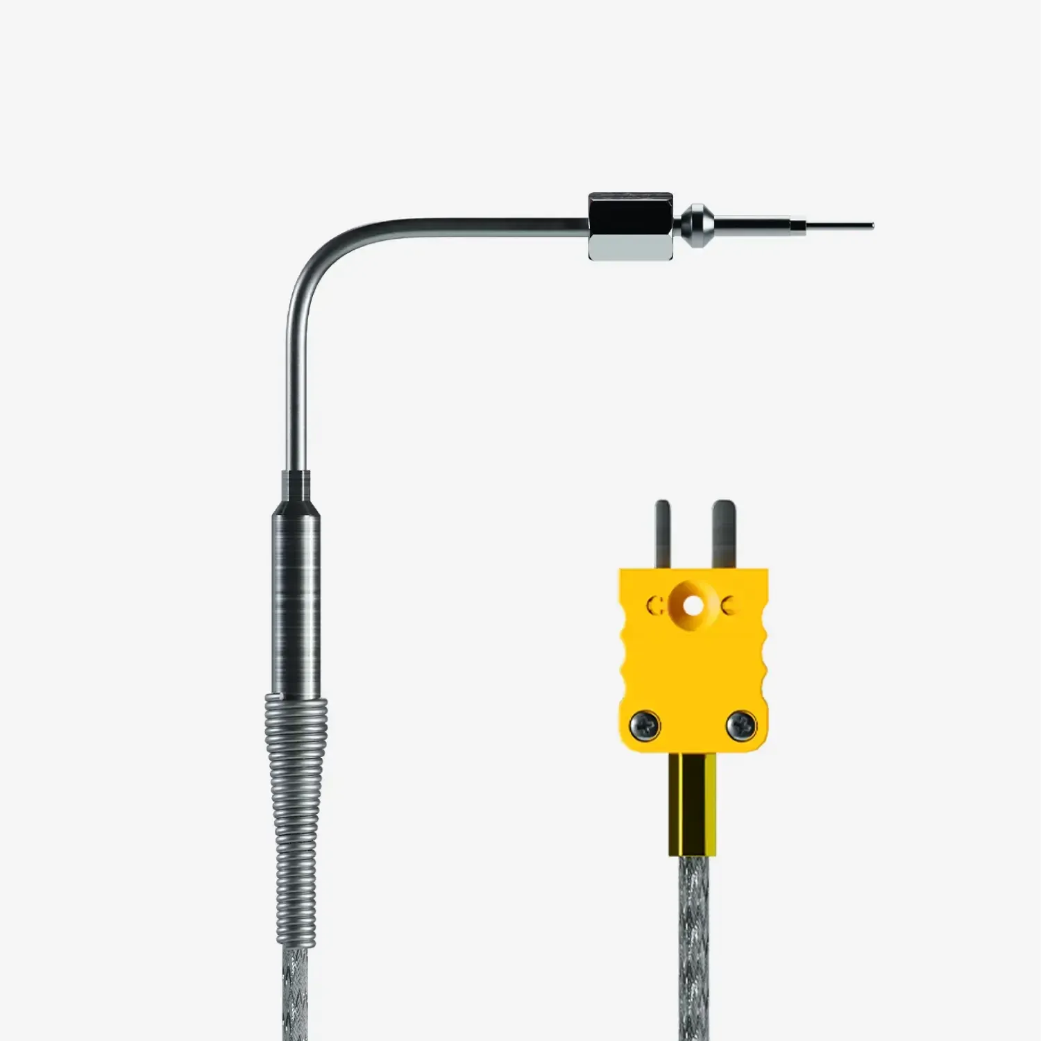 Aim Exhaust Gas Temperature (EGT) T12 Thermocouple Sensor - AimShop.com