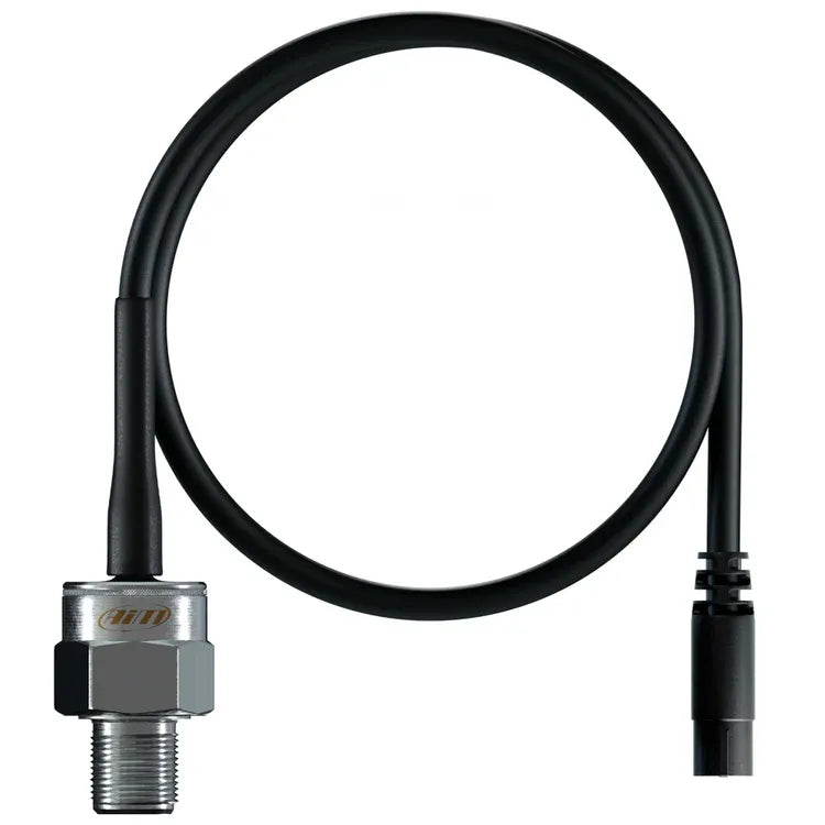 Aim Oil / Fuel Pressure Sensor 0-10 Bar - AimShop.com
