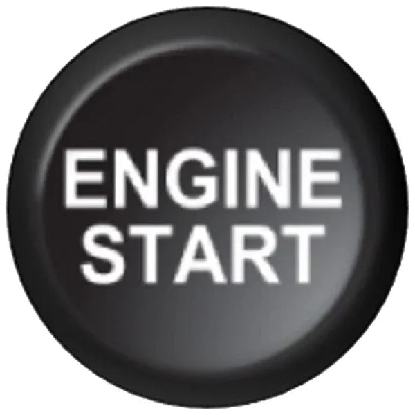 Remote Blink Keypad Laser Etched Inserts - AimShop.com