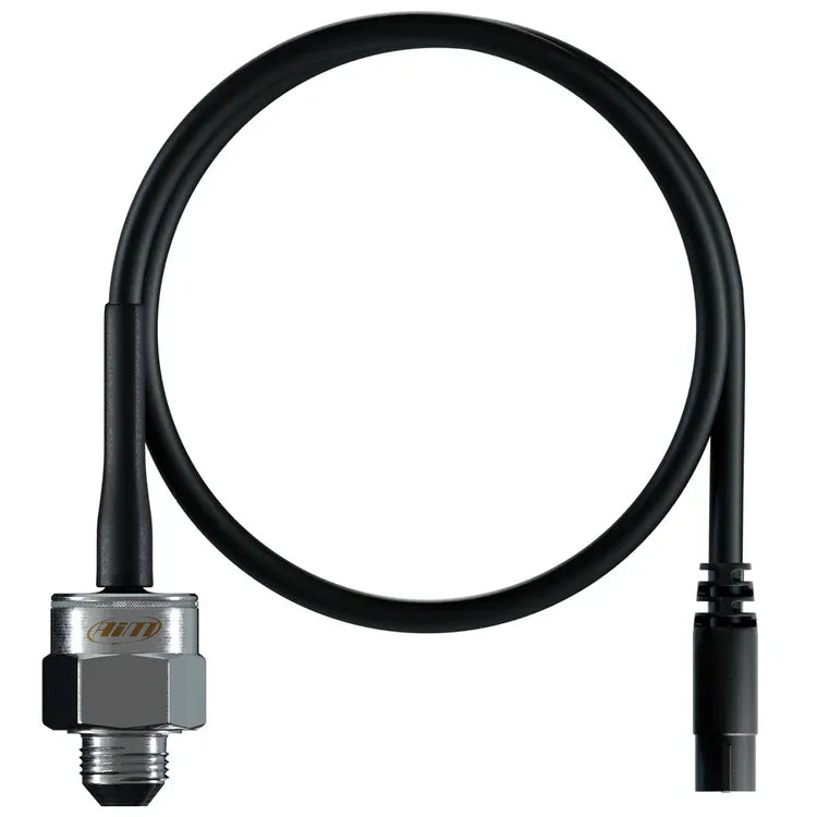 Aim Oil / Fuel Pressure Sensor 0-10 Bar - AimShop.com