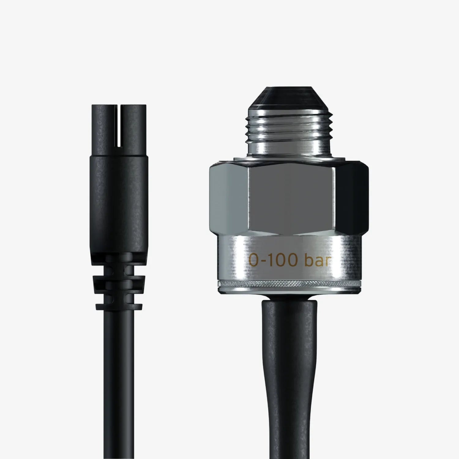 Aim Brake Pressure Sensor 0-100 Bar - AimShop.com