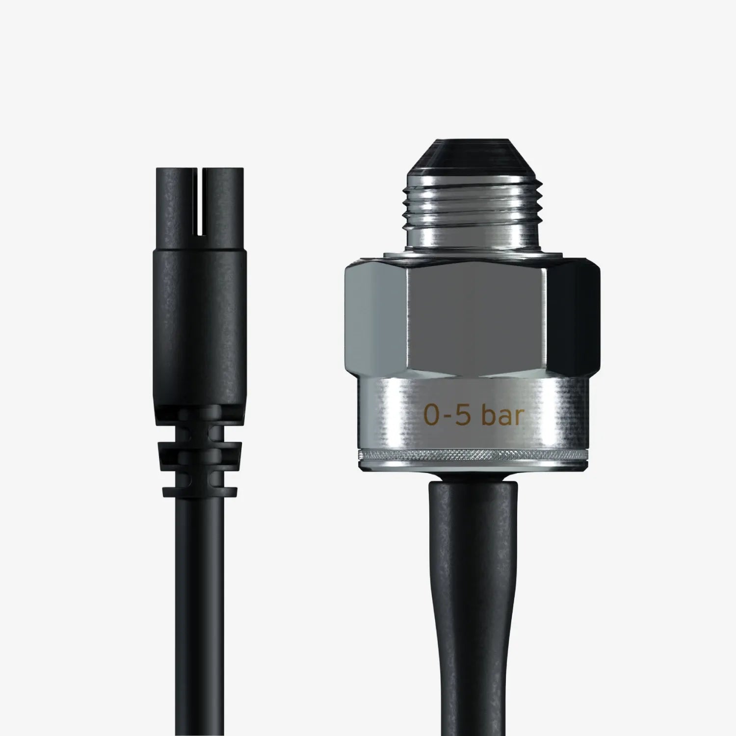 Aim Oil / Fuel Pressure Sensor 0-5 Bar - AimShop.com
