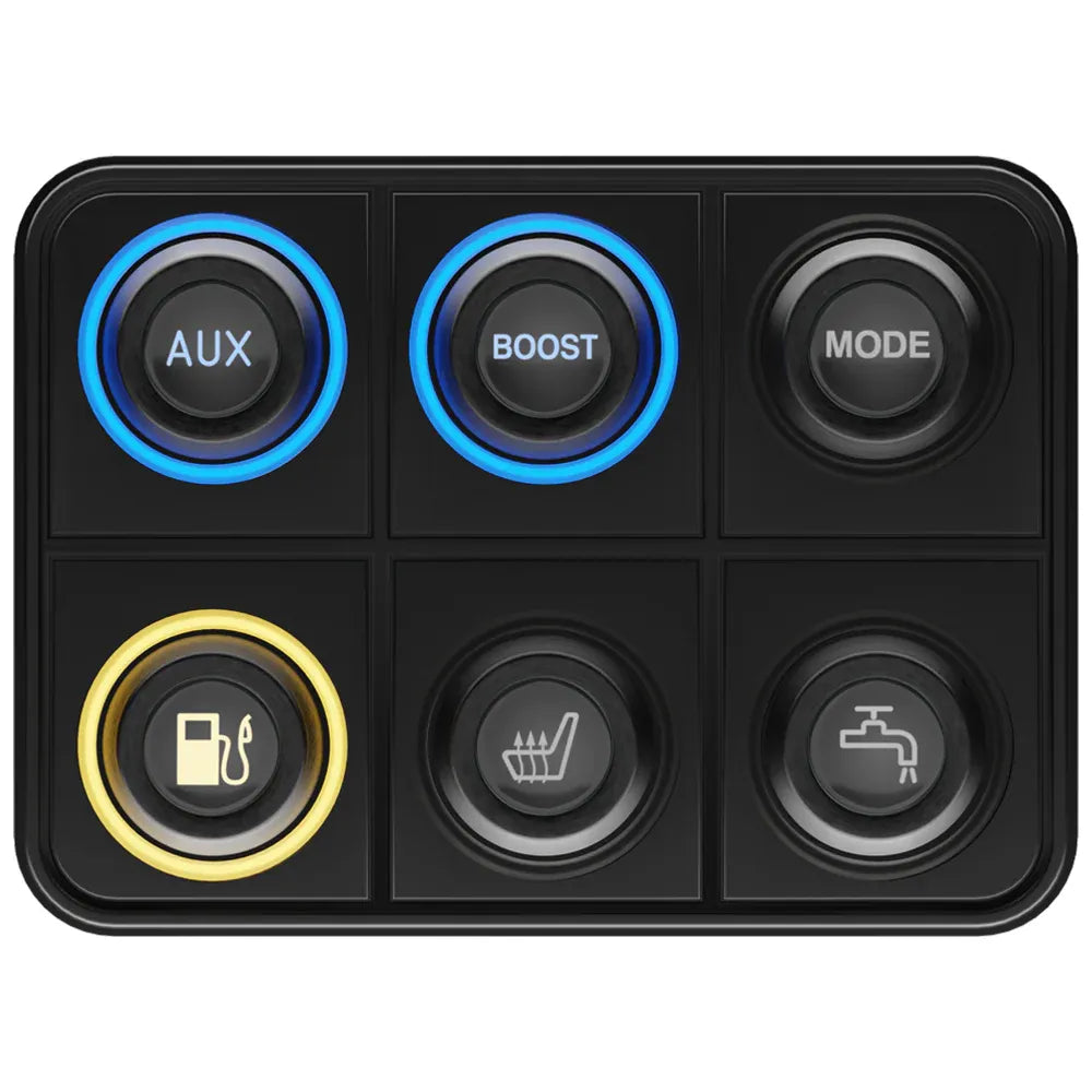 Remote Blink PRO CAN Keypad - AimShop.com