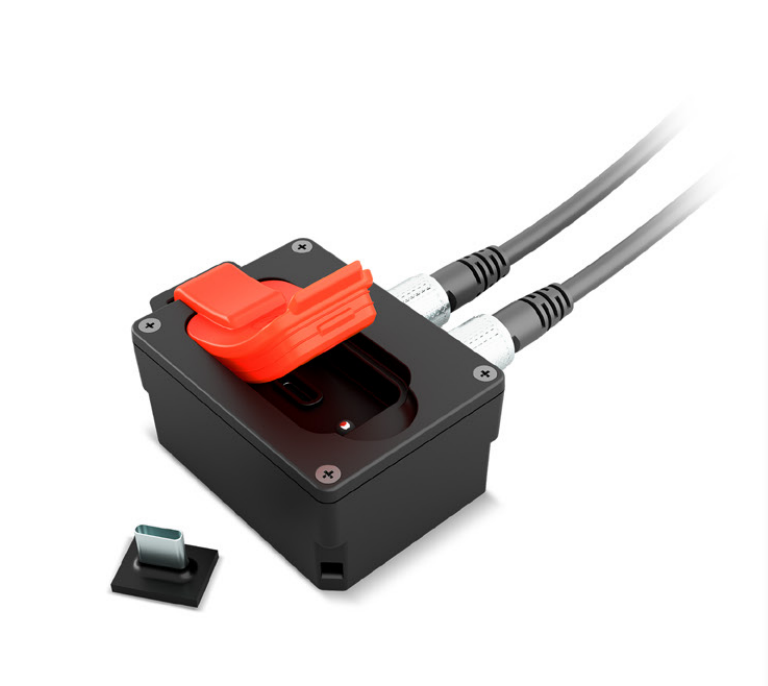 AiM ECU Log Racing Datalogger - AimShop.com