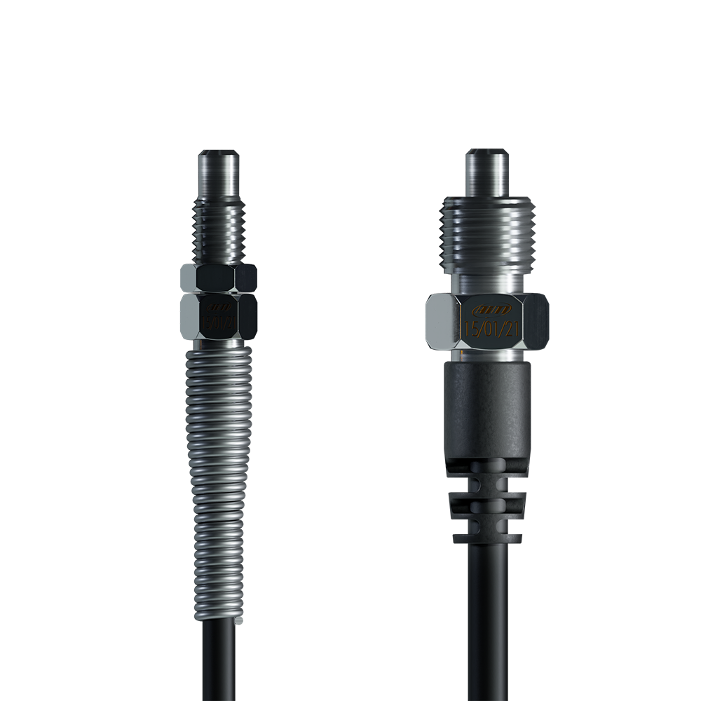 Aim Water (Coolant) Temperature Sensor for Kart - AimShop.com