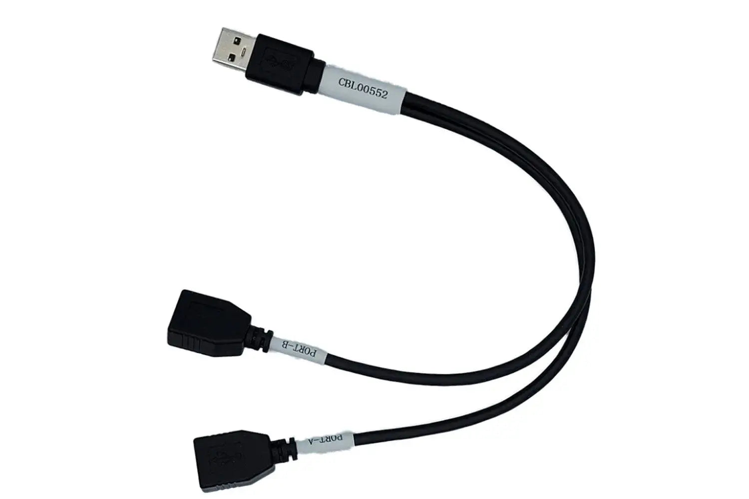 Solo PRO Y-Cables x2 - AimShop.com