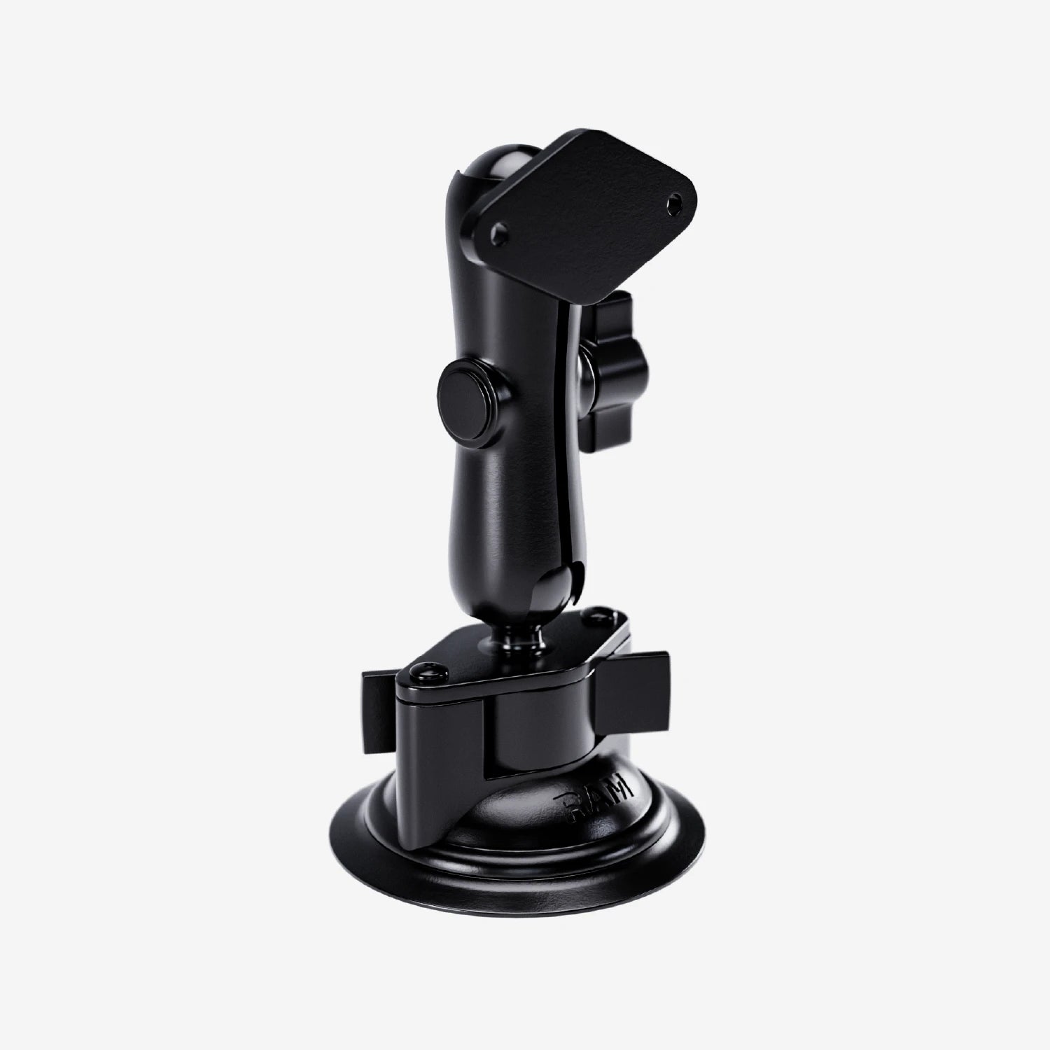 Aim Solo & Solo 2 & Solo 2 DL Suction Cup Mount - AimShop.com
