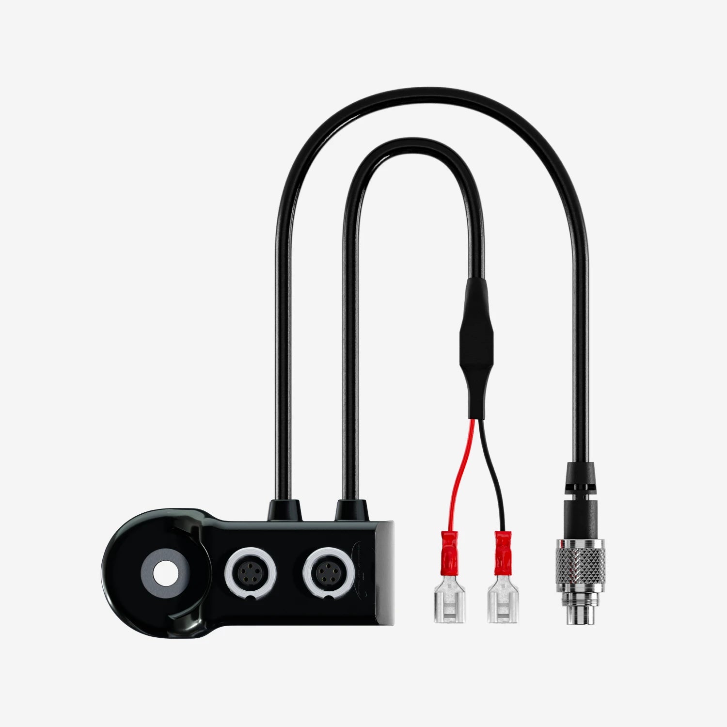 Aim Two-Way Data Hub CAN Connection Multiplier with External Power - AimShop.com