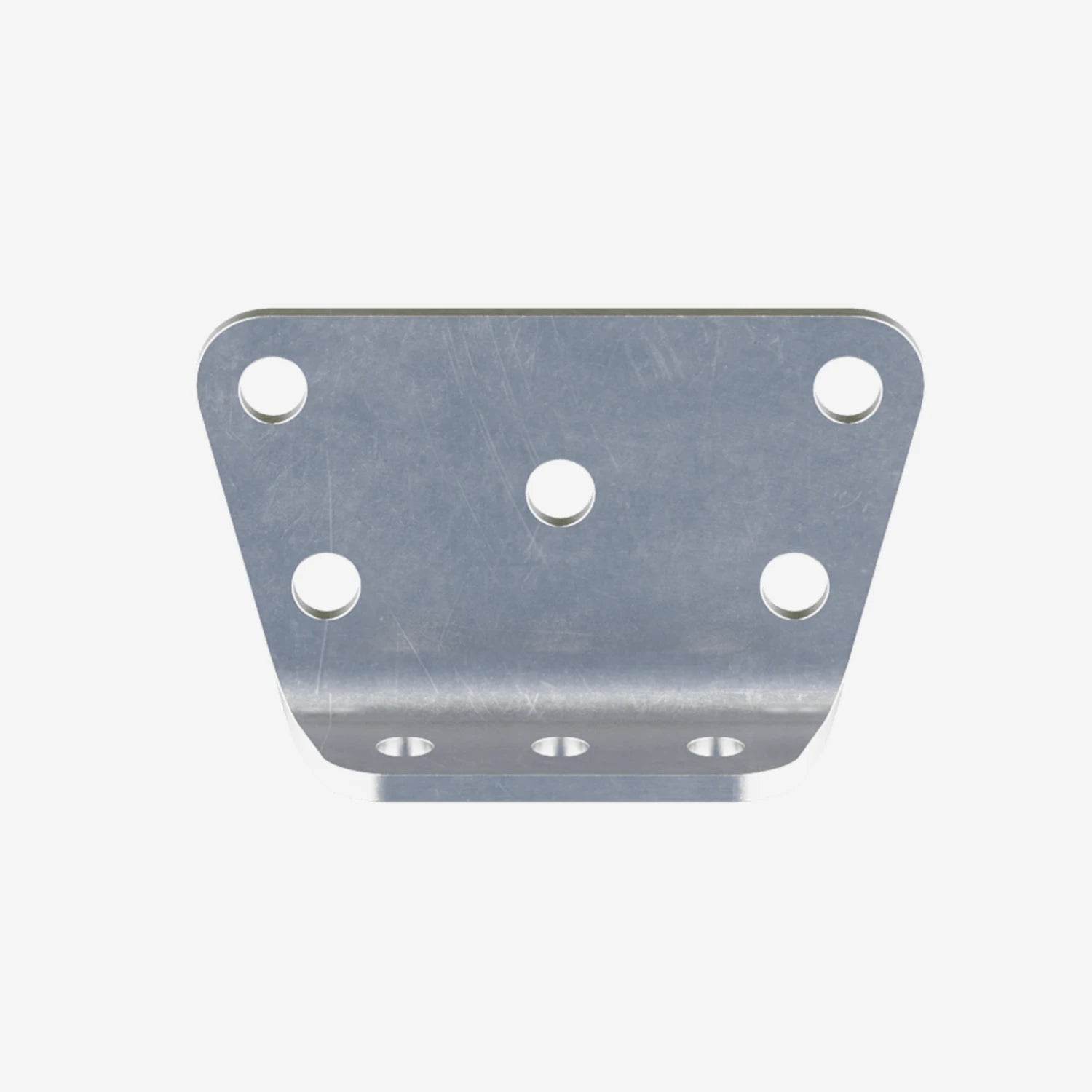 Aim 90-Degree Bolt-On Dash Bracket - AimShop.com