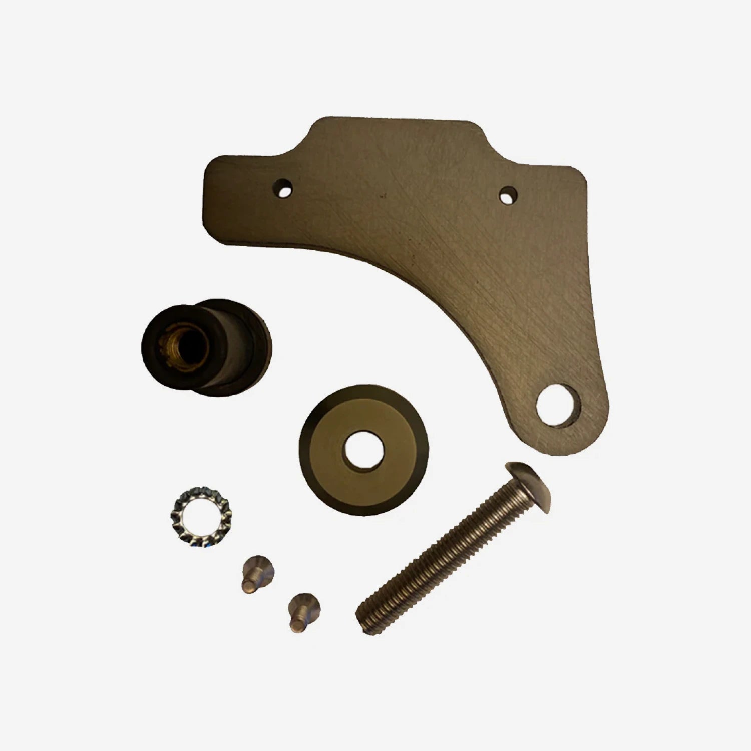 BMW S1000RR Aim Solo 2 & Solo 2 DL Motorcycle Bracket - AimShop.com