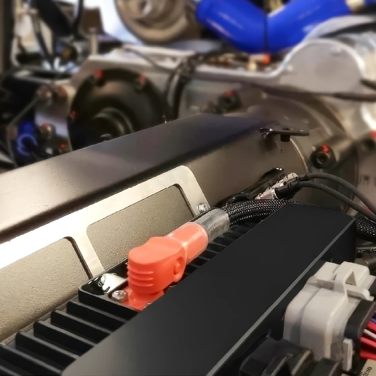 Aim EPM32 Power Distribution Interface