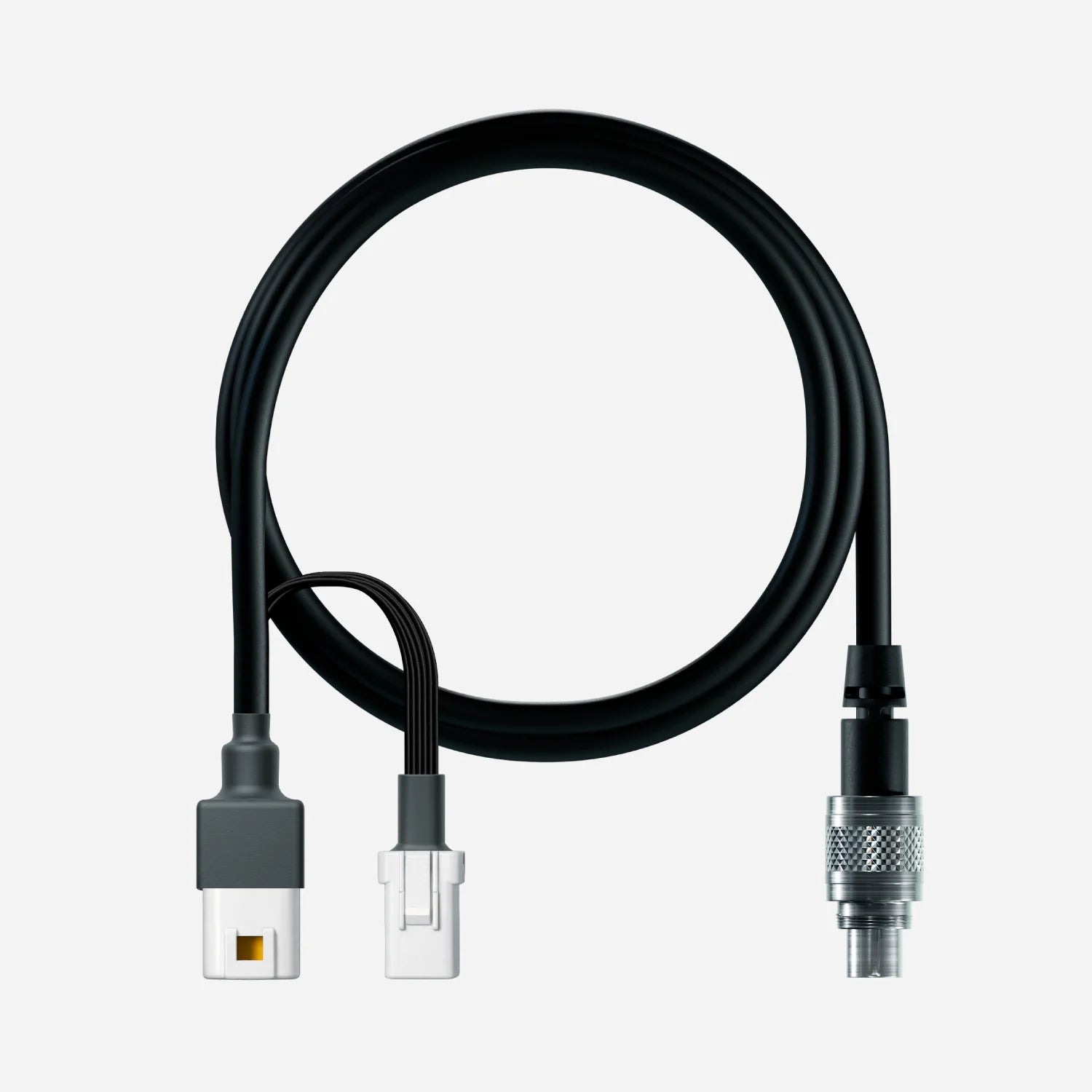 Aim Solo 2 DL Plug & Play Cable for GET Motocross ECU