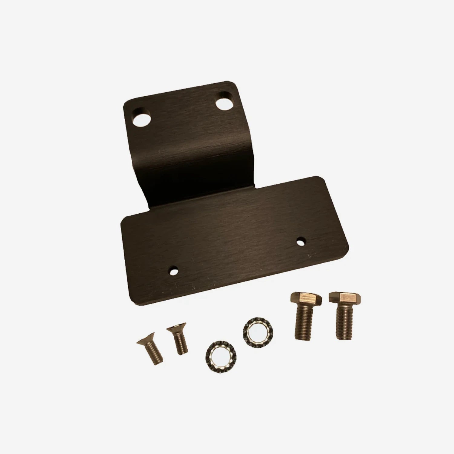 Kawasaki ZX-10R Aim Solo 2 & Solo 2 DL Motorcycle Bracket