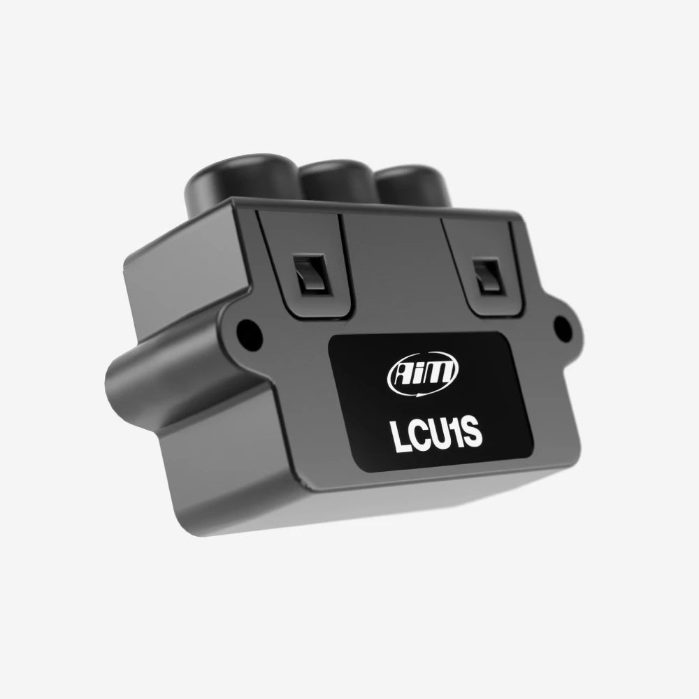 Aim LCU-One S OPEN - AimShop.com