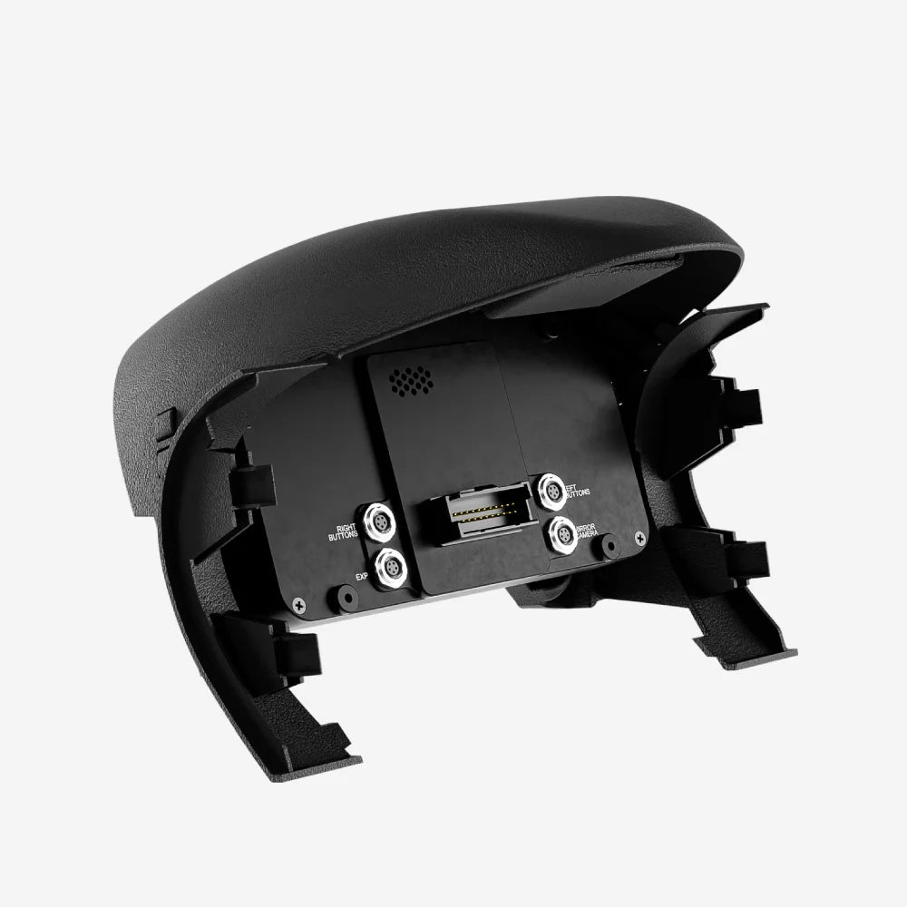 Aim MX2E Plug & Play Dash Logger Kit for Lotus Elise / Exige - AimShop.com