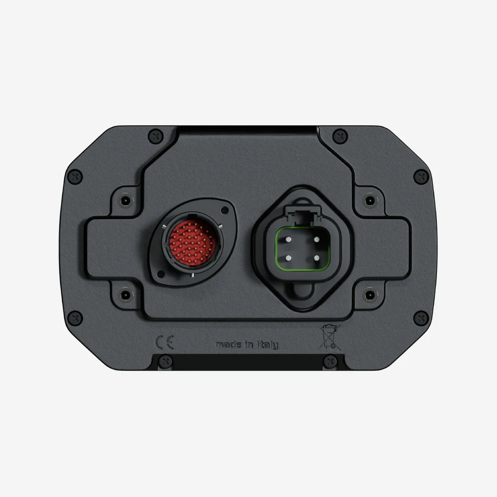 Aim MXm Legends Kit Compact Dash Display - AimShop.com