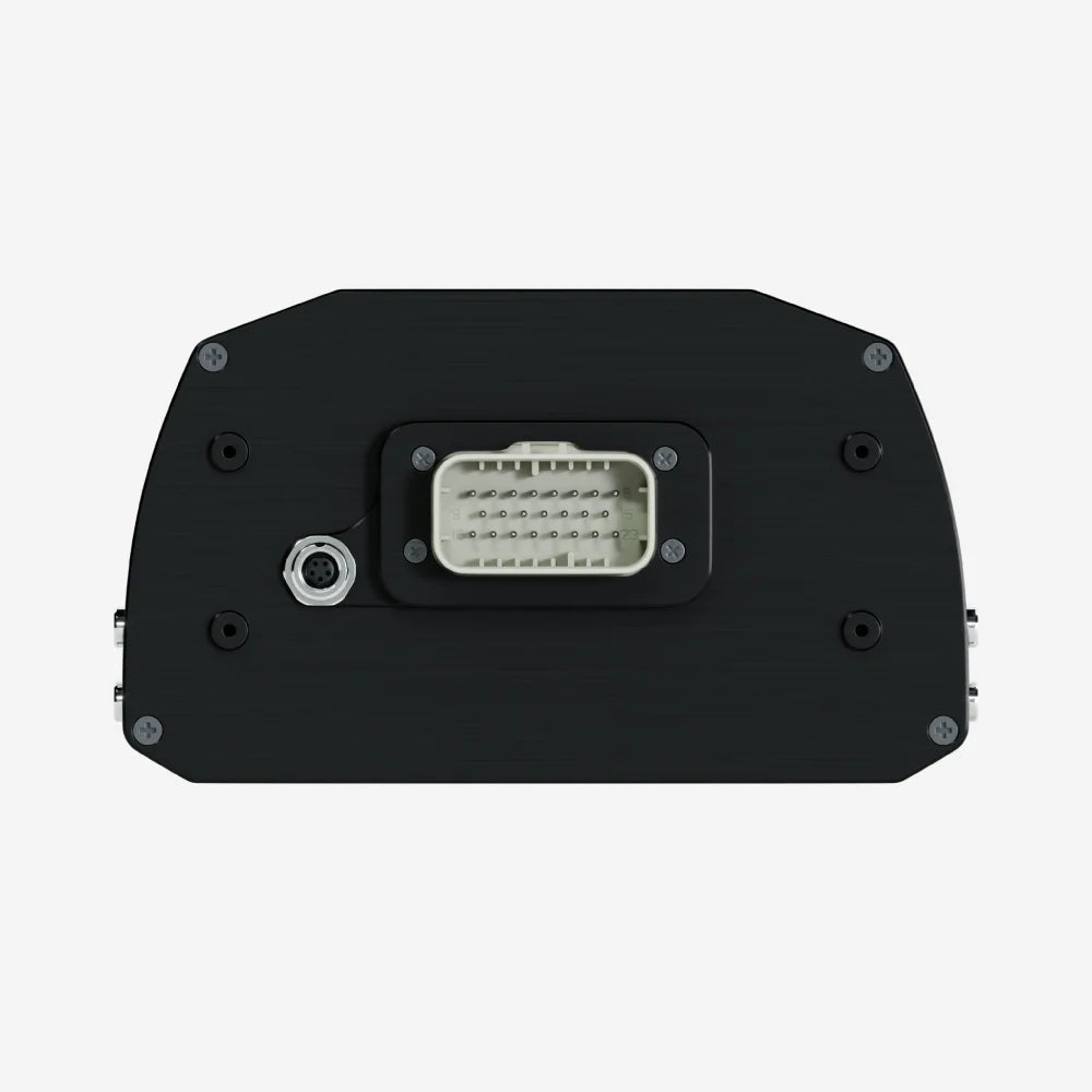 Aim MXS 1.3 Strada Light 5" TFT Dash Display with Road Icons - AimShop.com
