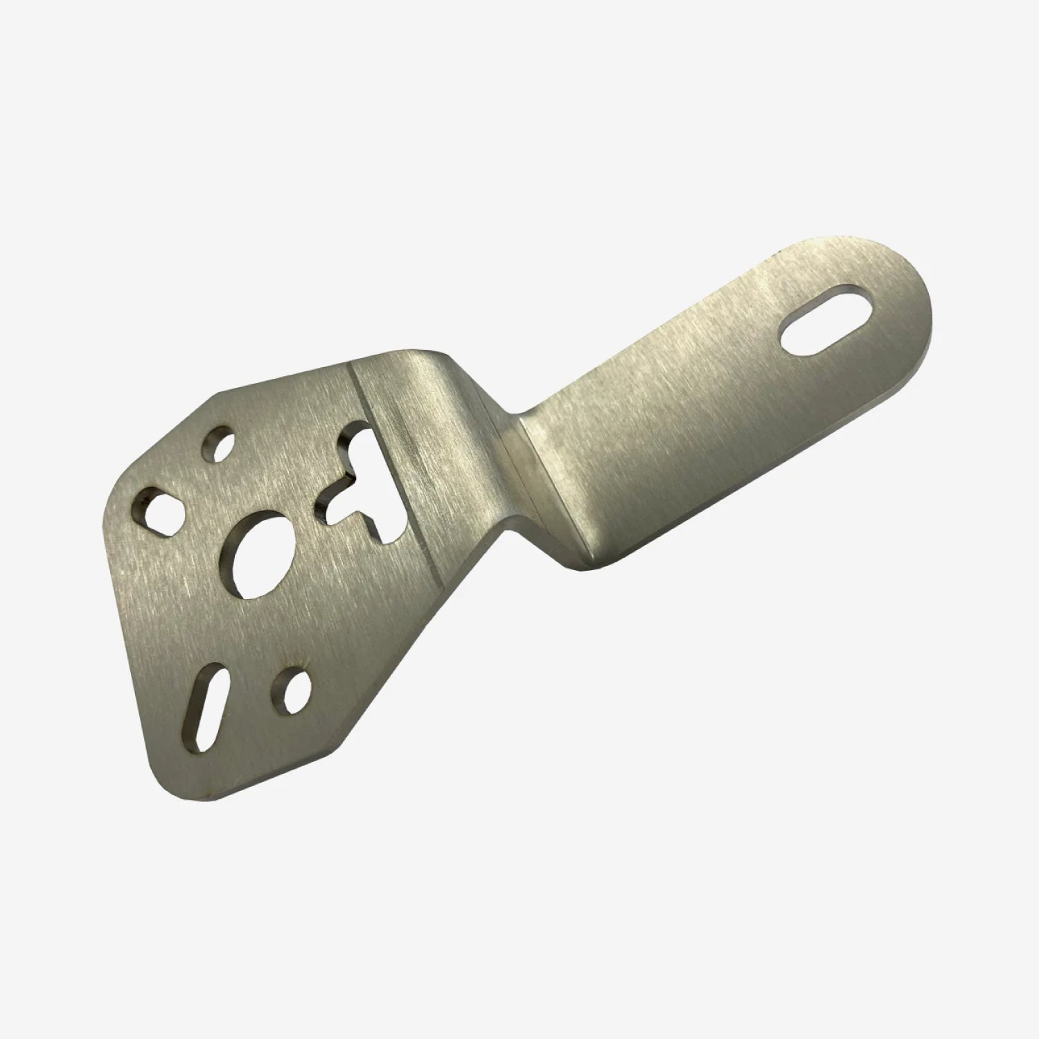 Aim MyChron 5/5S Kart Racing Steering Wheel Bracket - AimShop.com