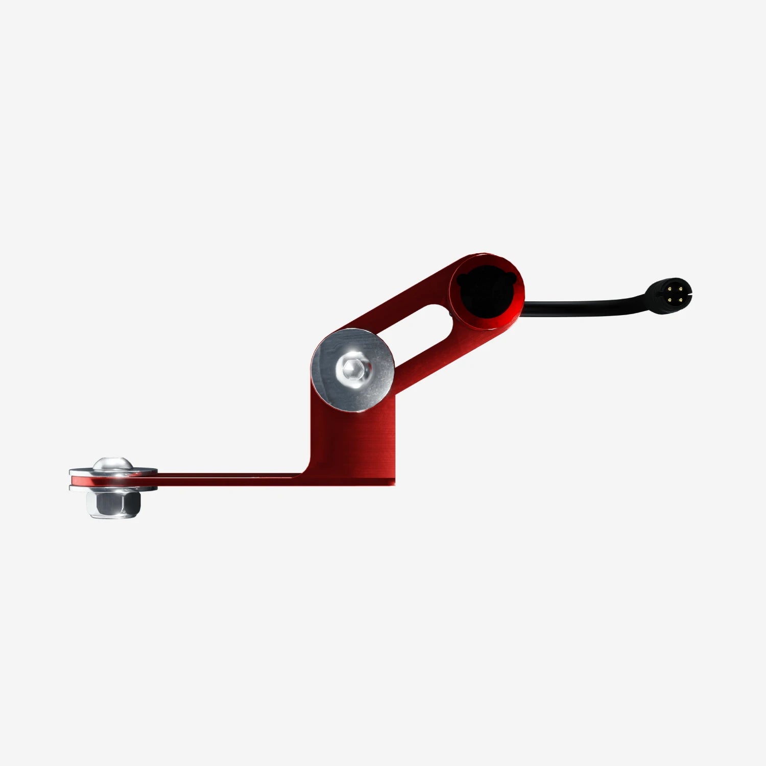 Complete OTK Kart Non-Contact Brake Position Sensor Kit - AimShop.com