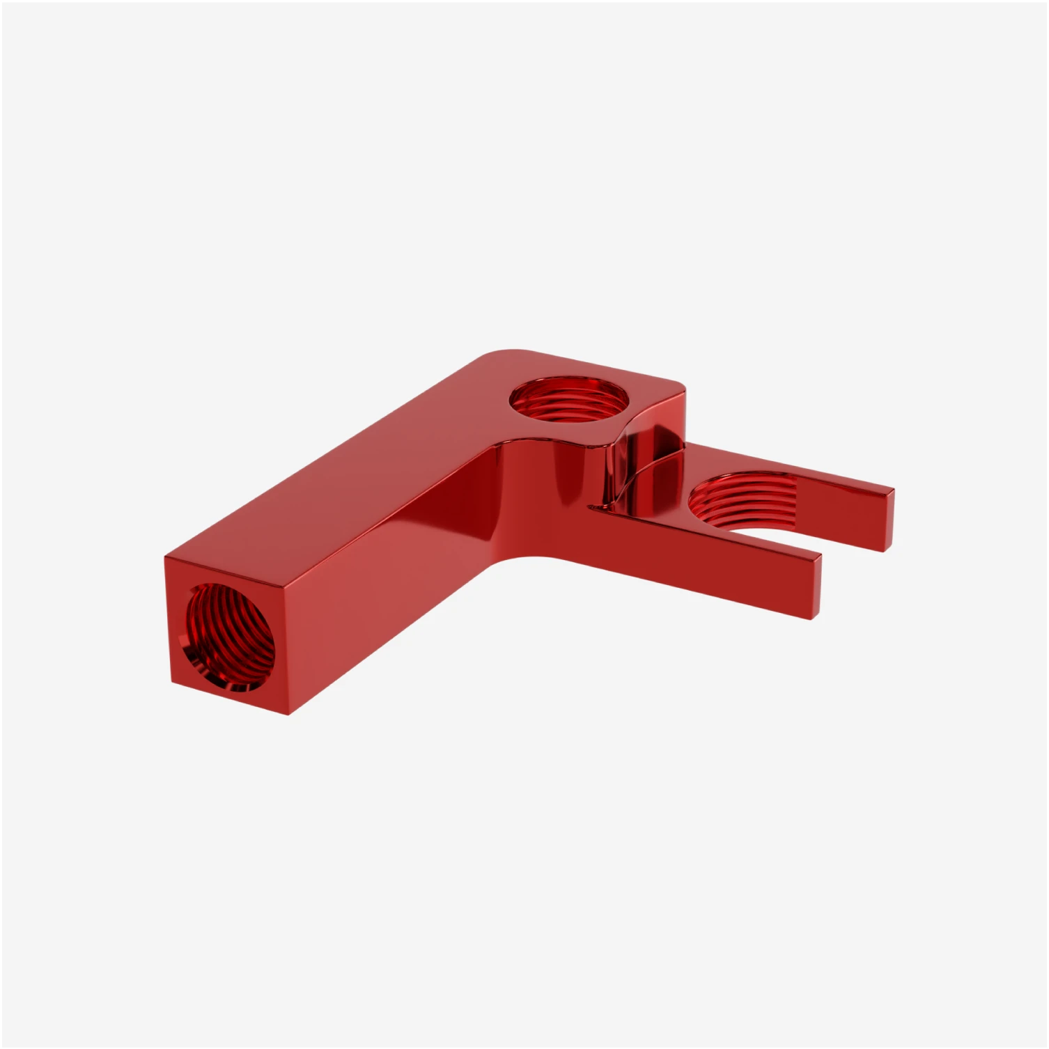 Aim OTK Kart Throttle Position Sensor Bracket - AimShop.com