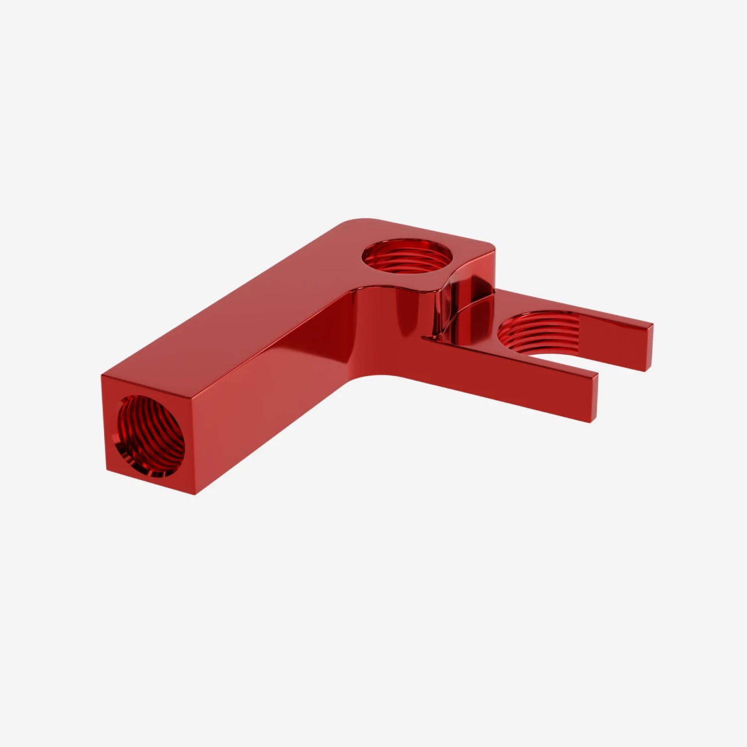 Aim OTK Kart Pedal Position Sensor Bracket Kit - AimShop.com