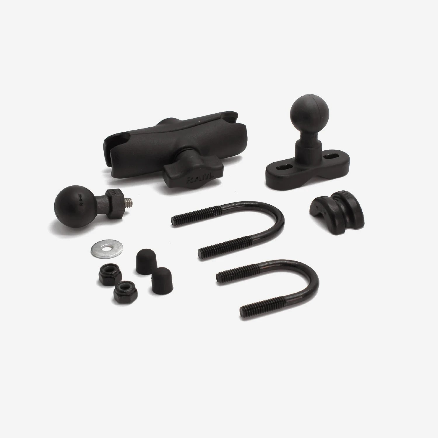 Aim SmartyCam U Bolt Mount - AimShop.com