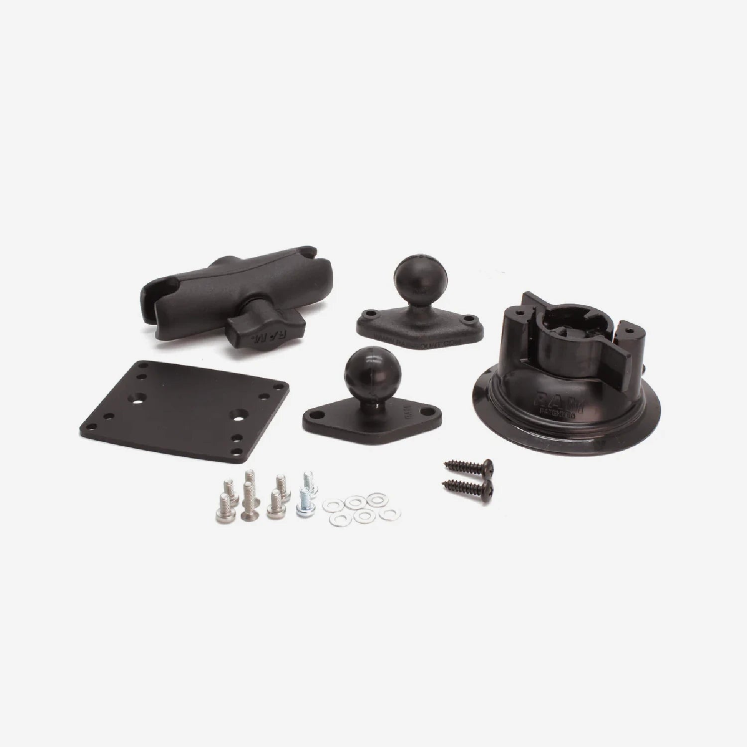 SmartyCam GP Suction Cup Mount For Recording Box - AimShop.com