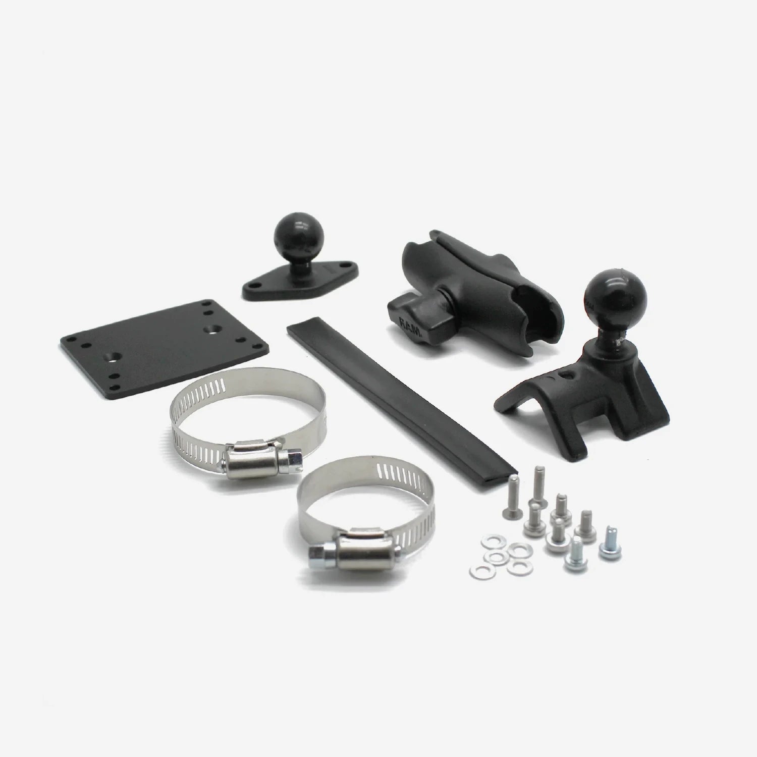SmartyCam GP Roll Cage Mount For Recording Box - AimShop.com