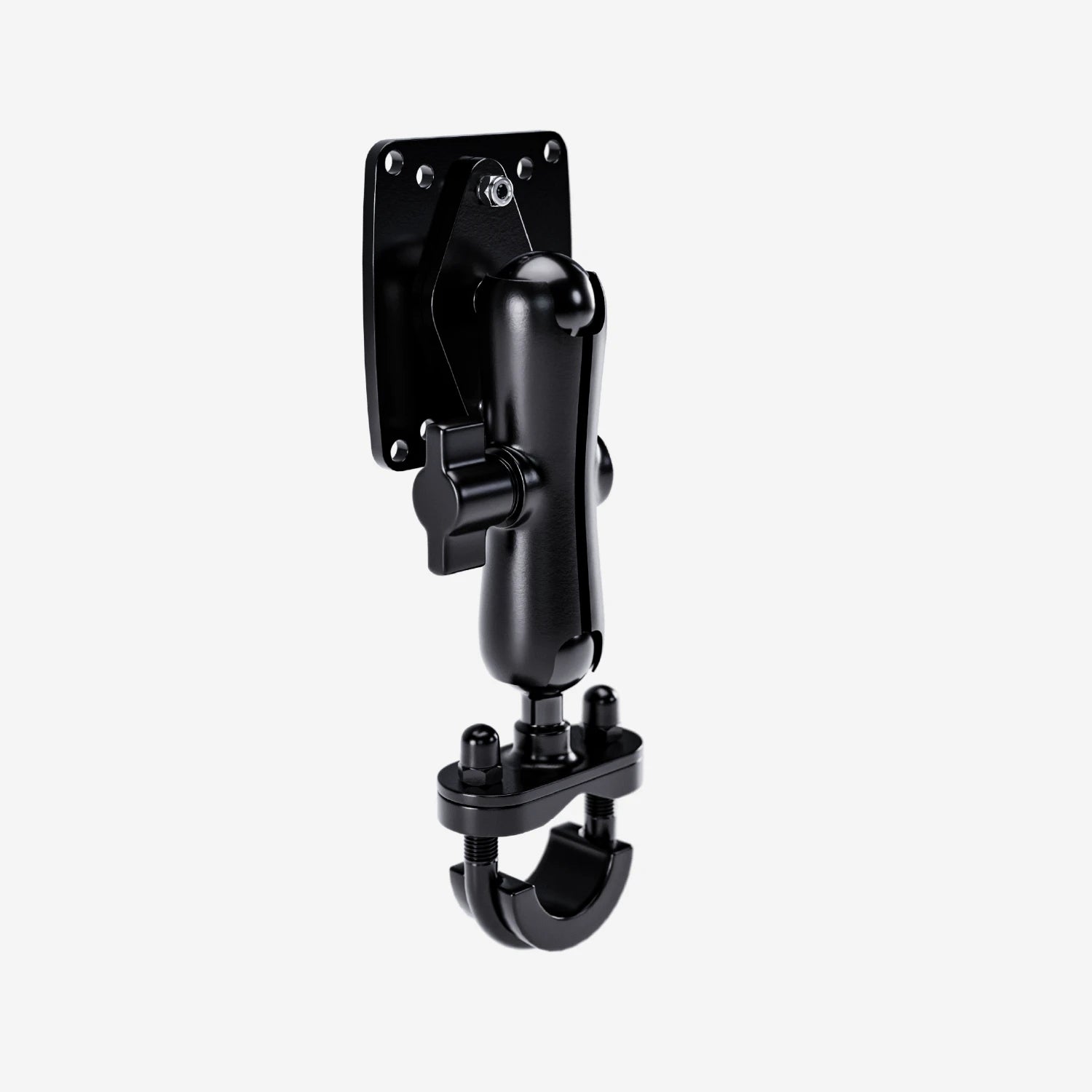 Aim SmartyCam GP U Bolt Mount for Recording Box - AimShop.com