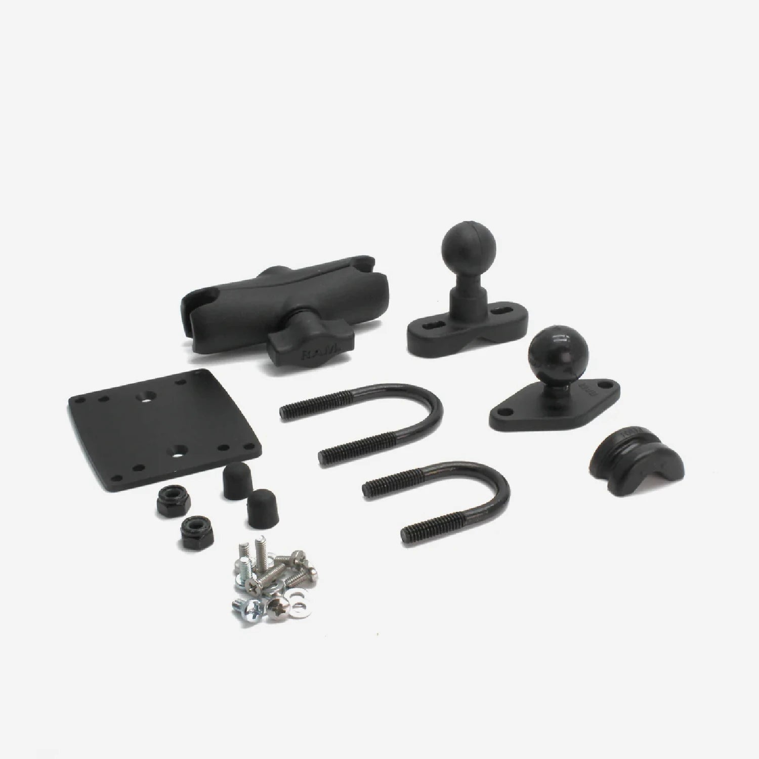 Aim SmartyCam GP U Bolt Mount for Recording Box - AimShop.com