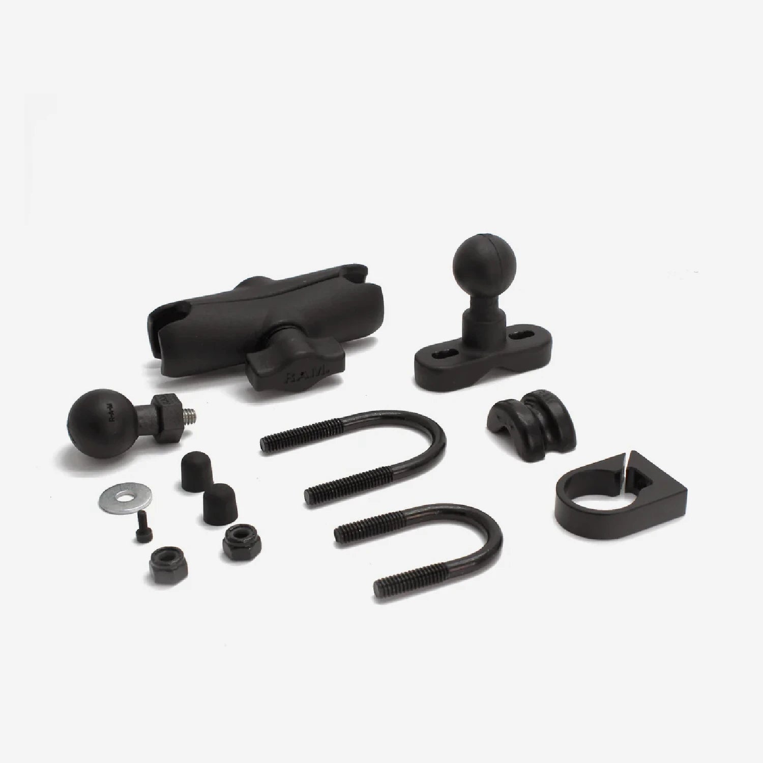 Aim SmartyCam Bullet Camera U Bolt Mount - AimShop.com