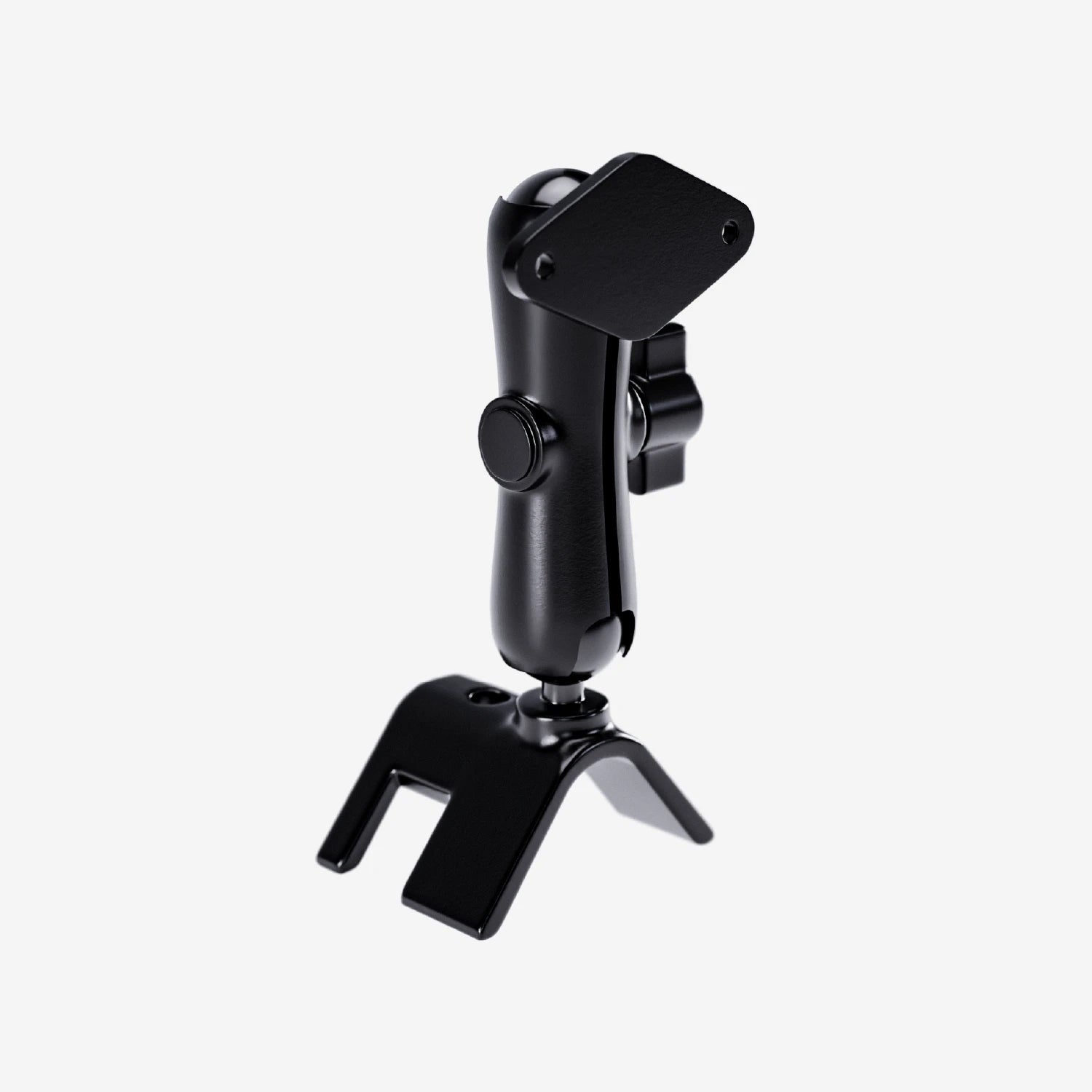 Aim Solo Roll Bar Mount (V Bracket) - AimShop.com