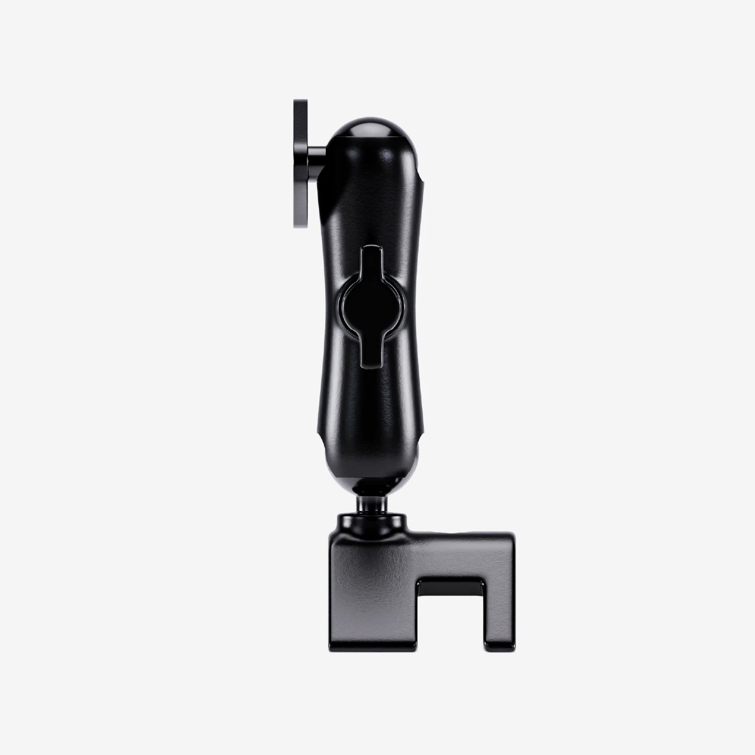 Aim Solo Roll Bar Mount (V Bracket) - AimShop.com