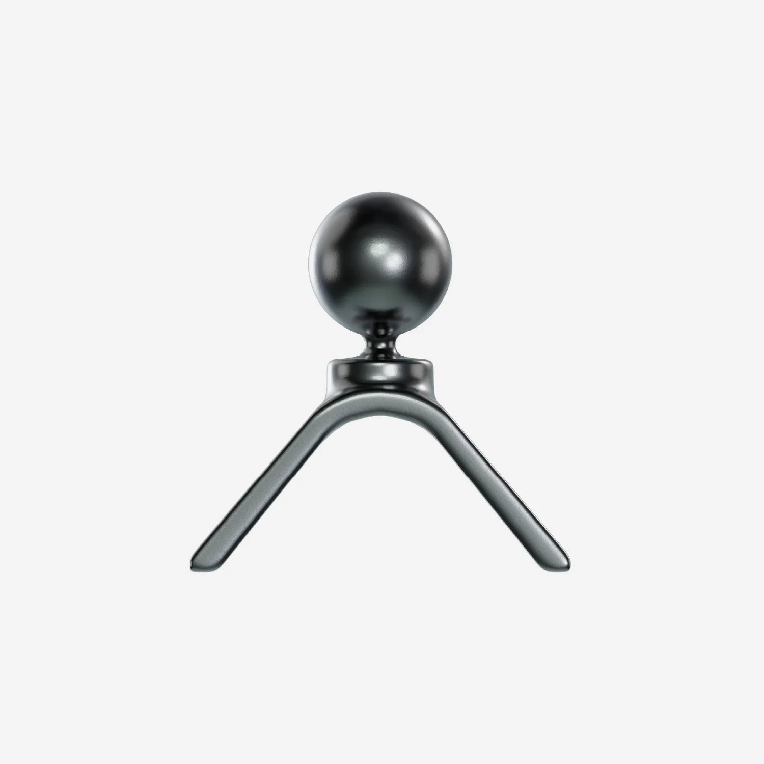 Aim Solo Roll Bar Mount (V Bracket) - AimShop.com