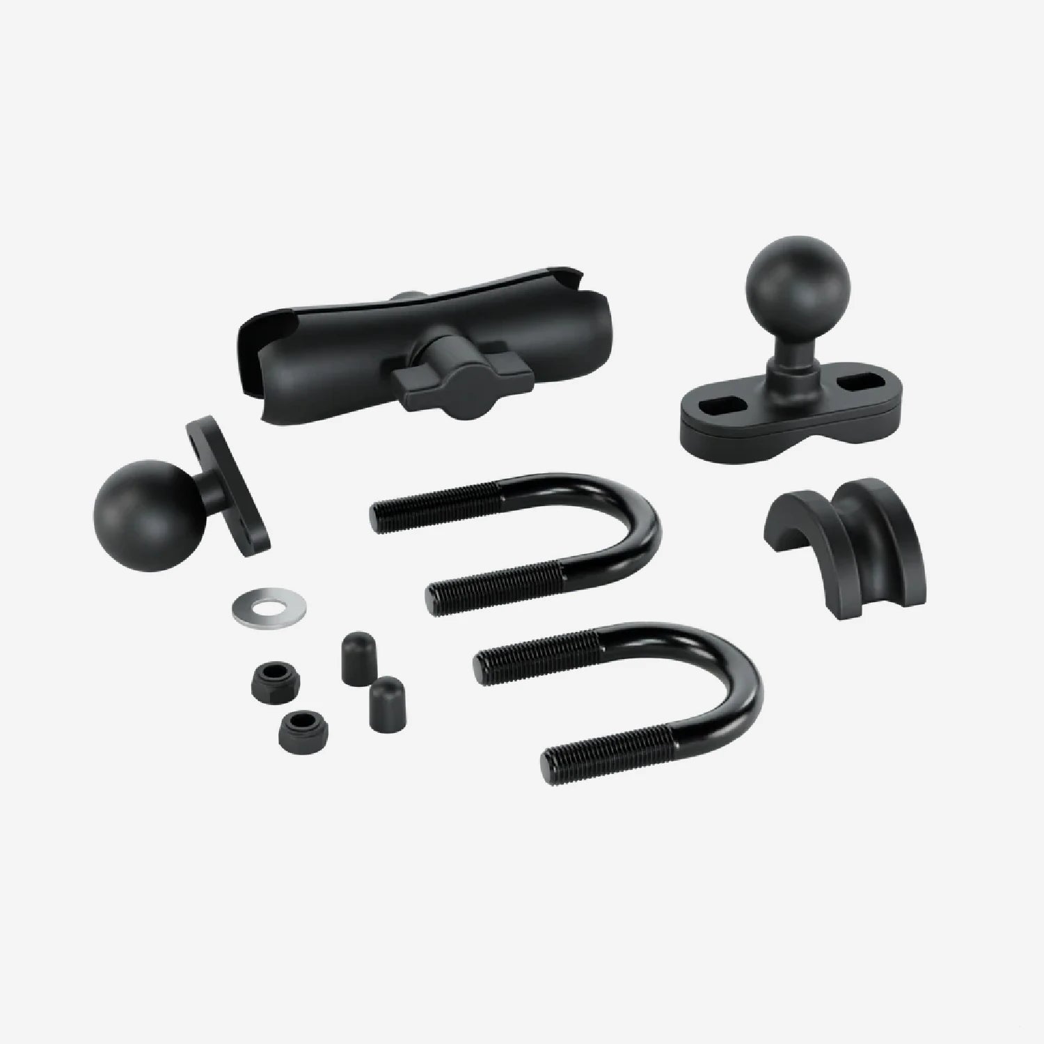 Aim Solo U Bolt Mount - AimShop.com