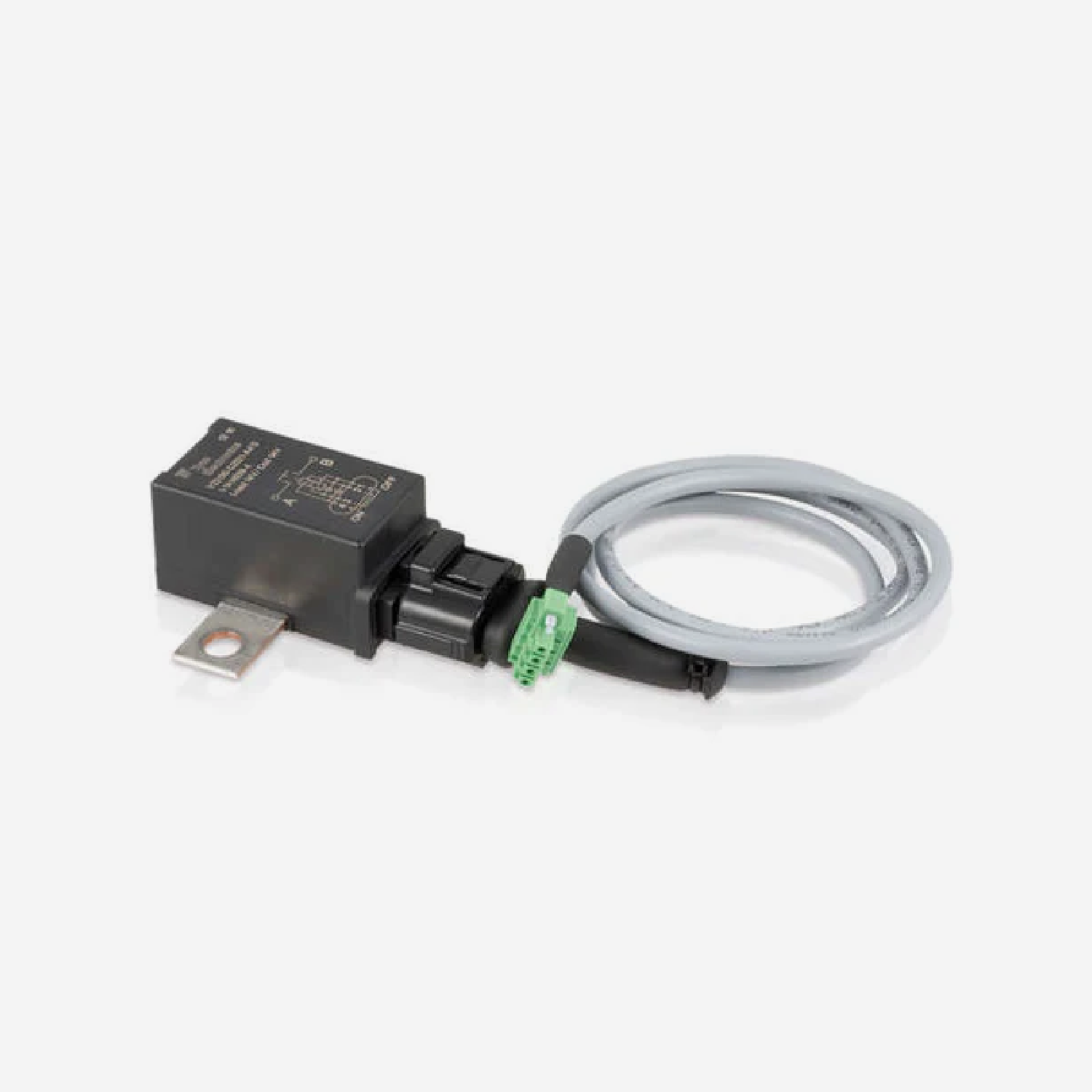Super B Nomia Bistable Relay V23130C 12V 260A + Cable 1m - AimShop.com