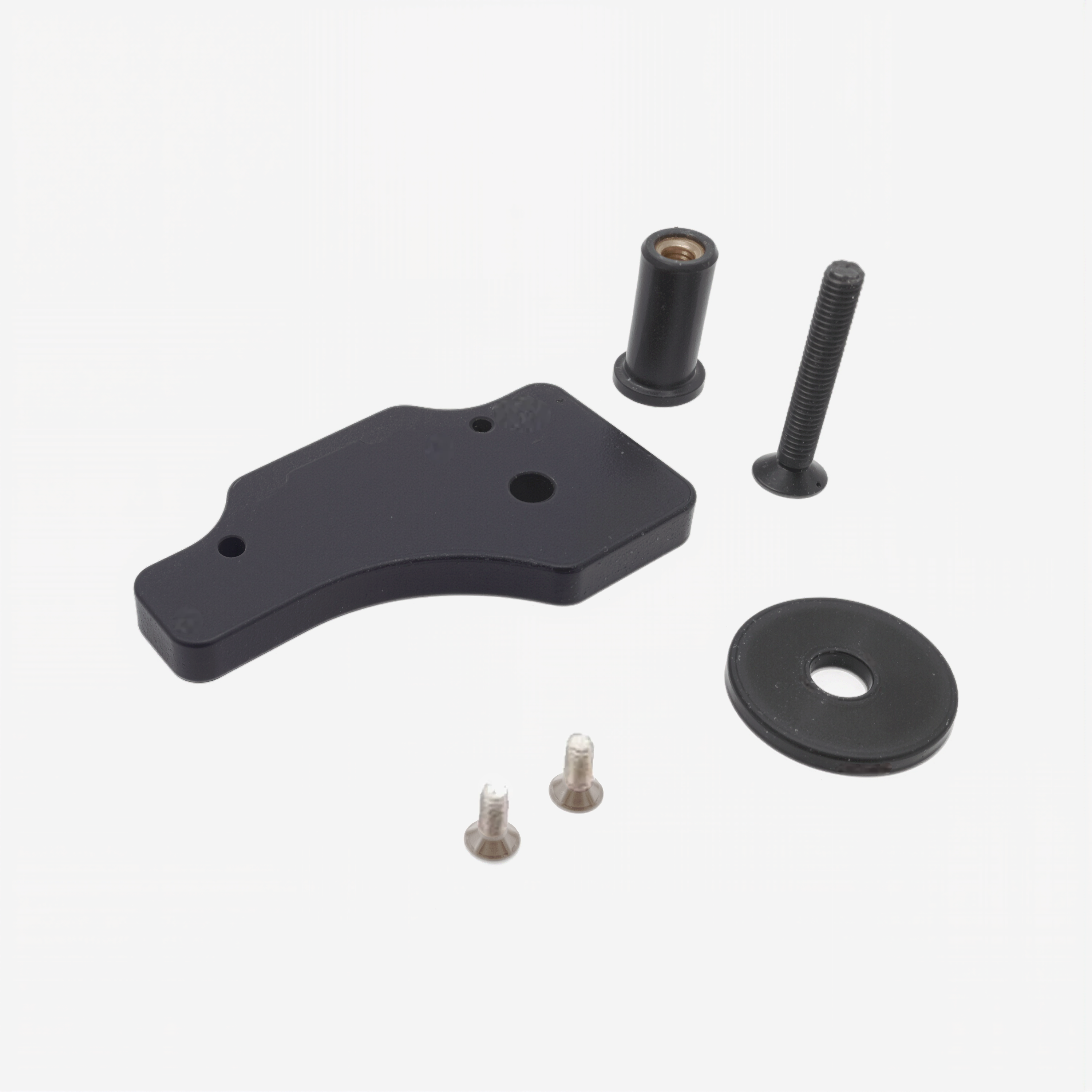 Yamaha YZF-R1/R1M (YEC Incl.) & YZF-R6 Aim Solo 2/2 DL Motorcycle Bracket - AimShop.com