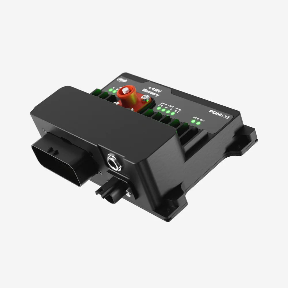 Aim Power Distribution Module PDM08 - AimShop.com