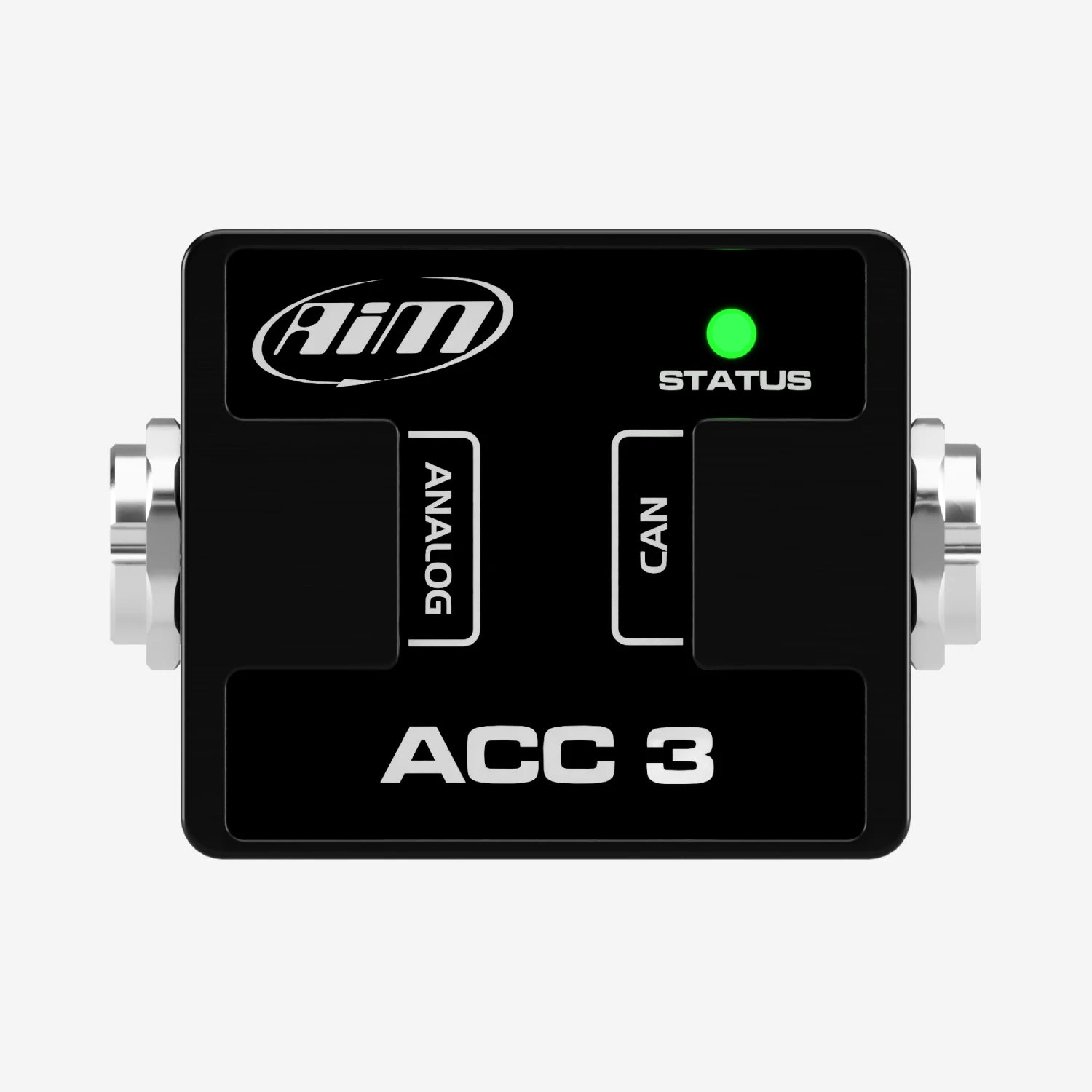 Aim ACC3 Analogue CAN Converter - AimShop.com