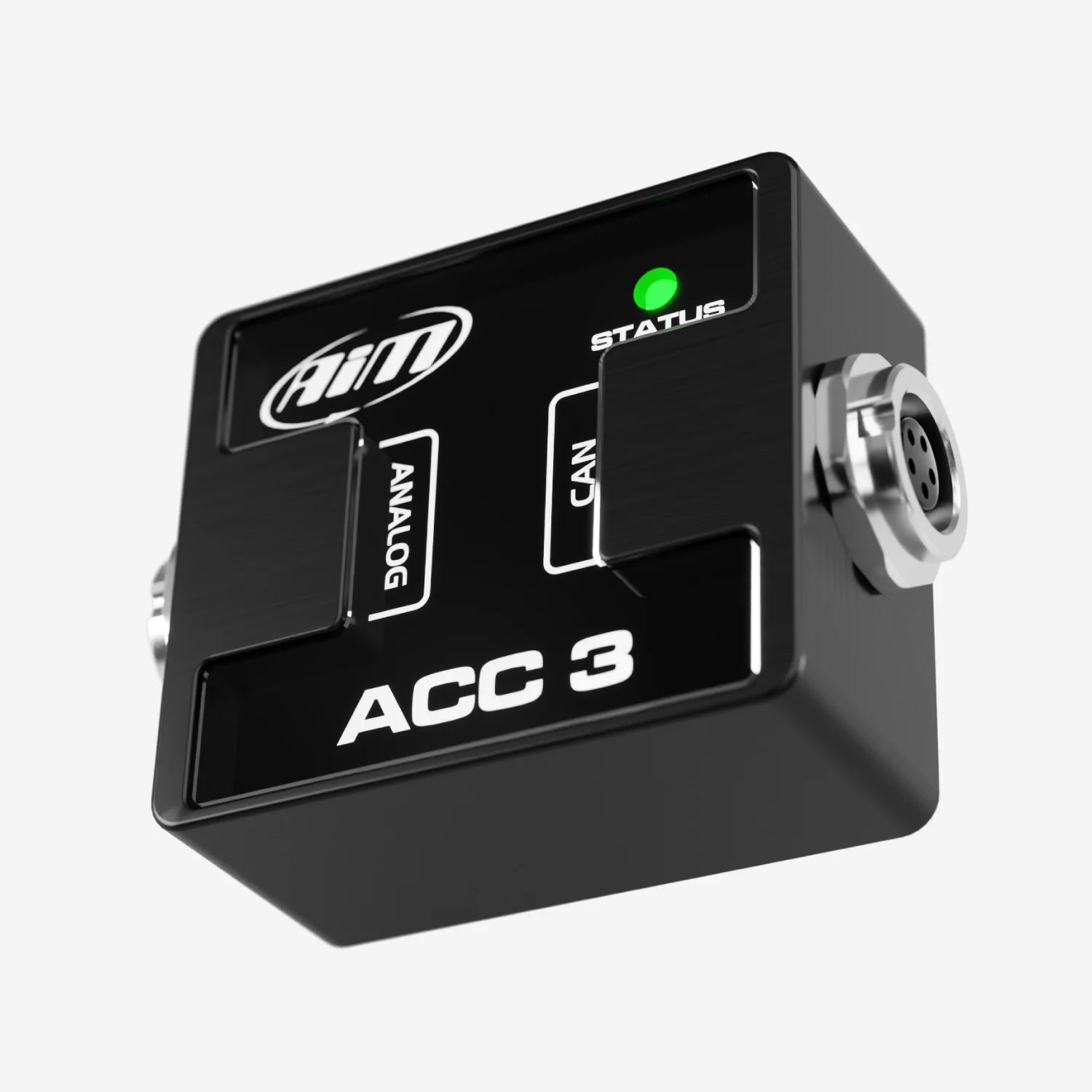 Aim ACC3 Analogue CAN Converter - AimShop.com