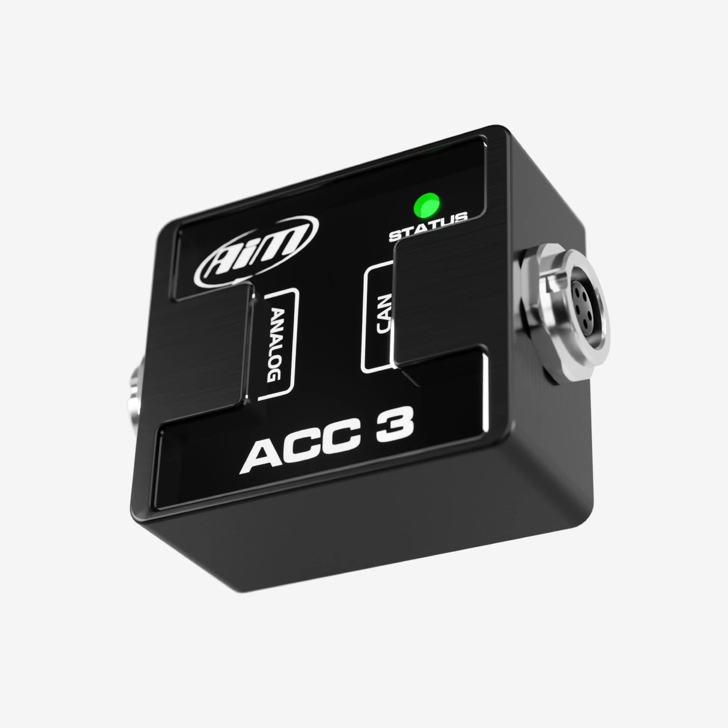Aim ACC3 Analogue CAN Converter - AimShop.com