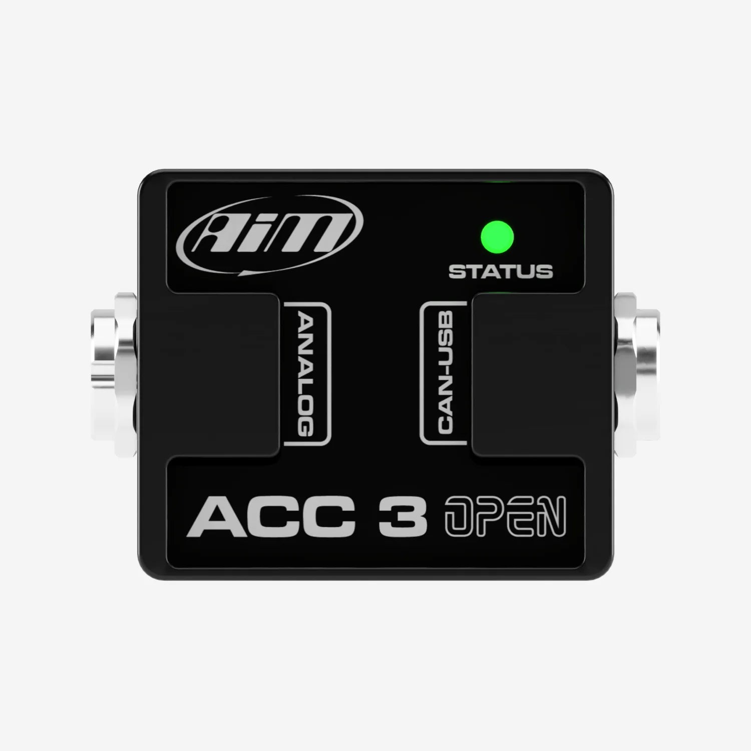 Aim ACC 3 Open Analogue CAN Converter - AimShop.com