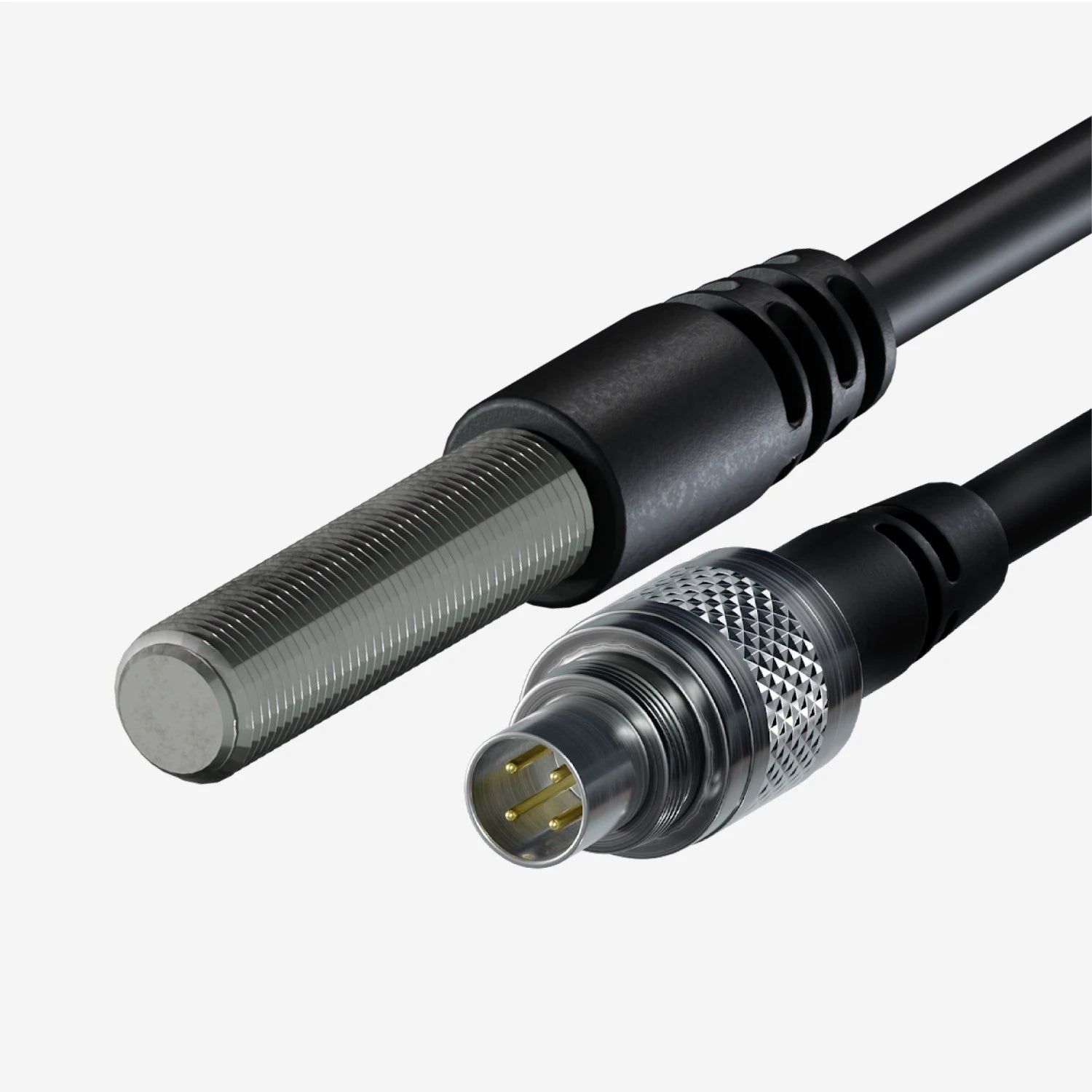 Aim Axle Rear Speed Pickup Sensor - AimShop.com