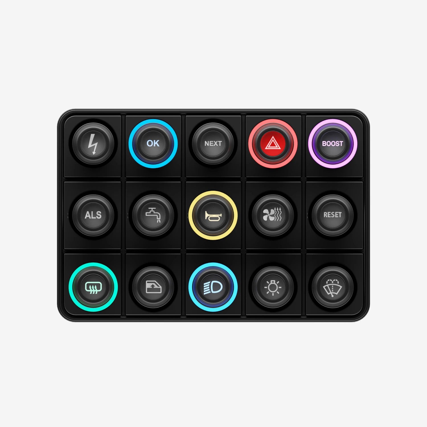 Remote Blink PRO CAN Keypad - AimShop.com
