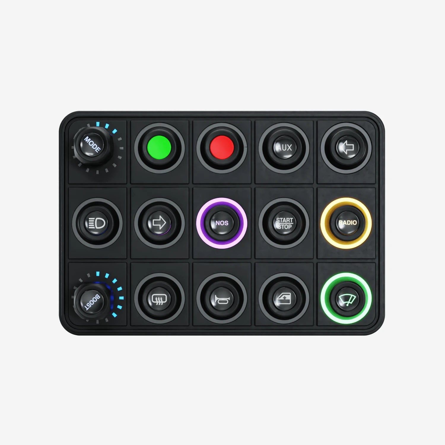 Remote Blink PRO CAN Keypad - AimShop.com