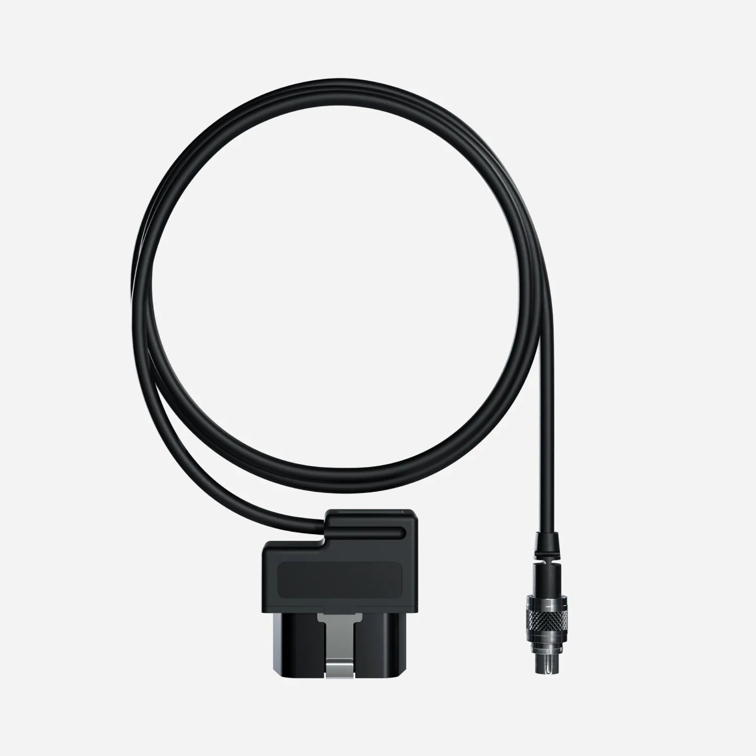 Triumph Daytona, Street Triple & Speed Triple Aim Solo 2 DL Plug & Play Cable